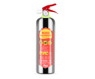 MSJ950簡(jiǎn)易式水基滅火器