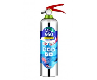 MFJ950簡(jiǎn)易式干粉滅火器